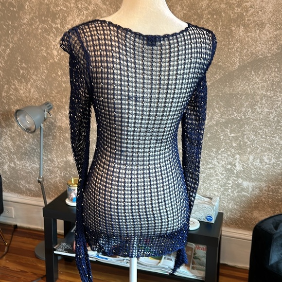 Armani exchange top - Picture 4 of 8